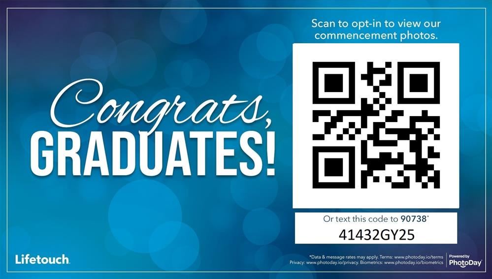  Graduation Pictures